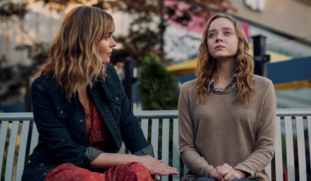 'Devil in Ohio' es una serie de Netflix que trata de una secta satánica