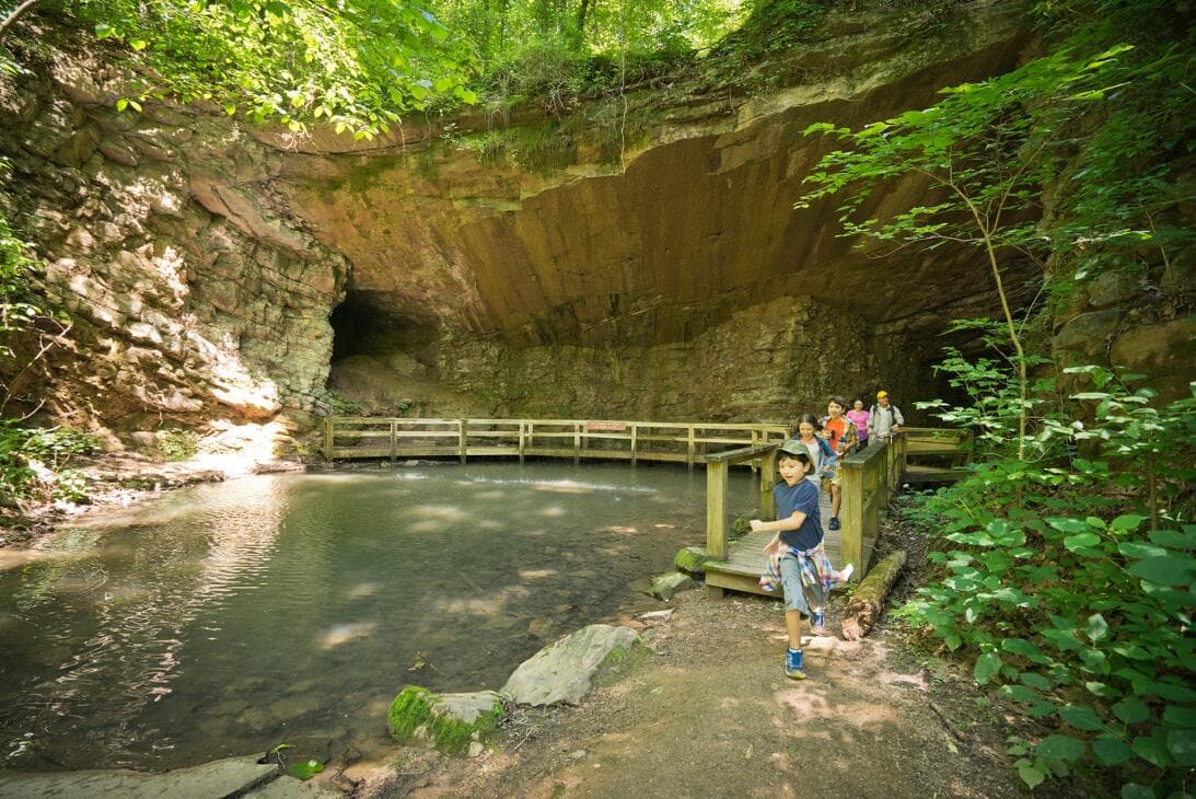 <b><a href="https://www.univision.com/local/atlanta-wuvg/mejores-parques-para-visitar-durante-la-primavera-en-georgia-en-2022-fotos">Relacionado: Así son los mejores parques para visitar durante la primavera en Georgia</a></b>