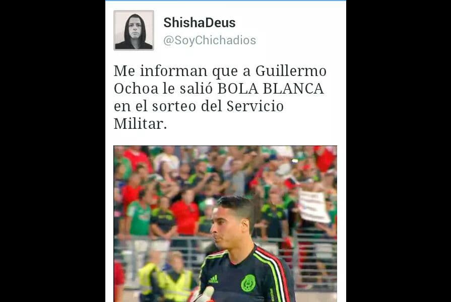 Memes Guatemala vs. México