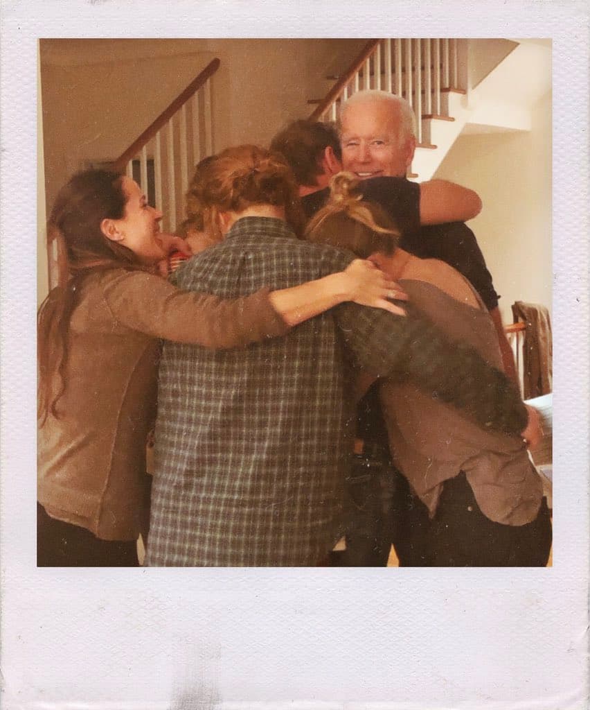 Este sábado 7 de noviembre hacia las 11:30 am, Joe Biden se convirtió en el presidente electo de Estados Unidos, al superar los 270 votos electorales necesarios para convertirse en el próximo representante del país.