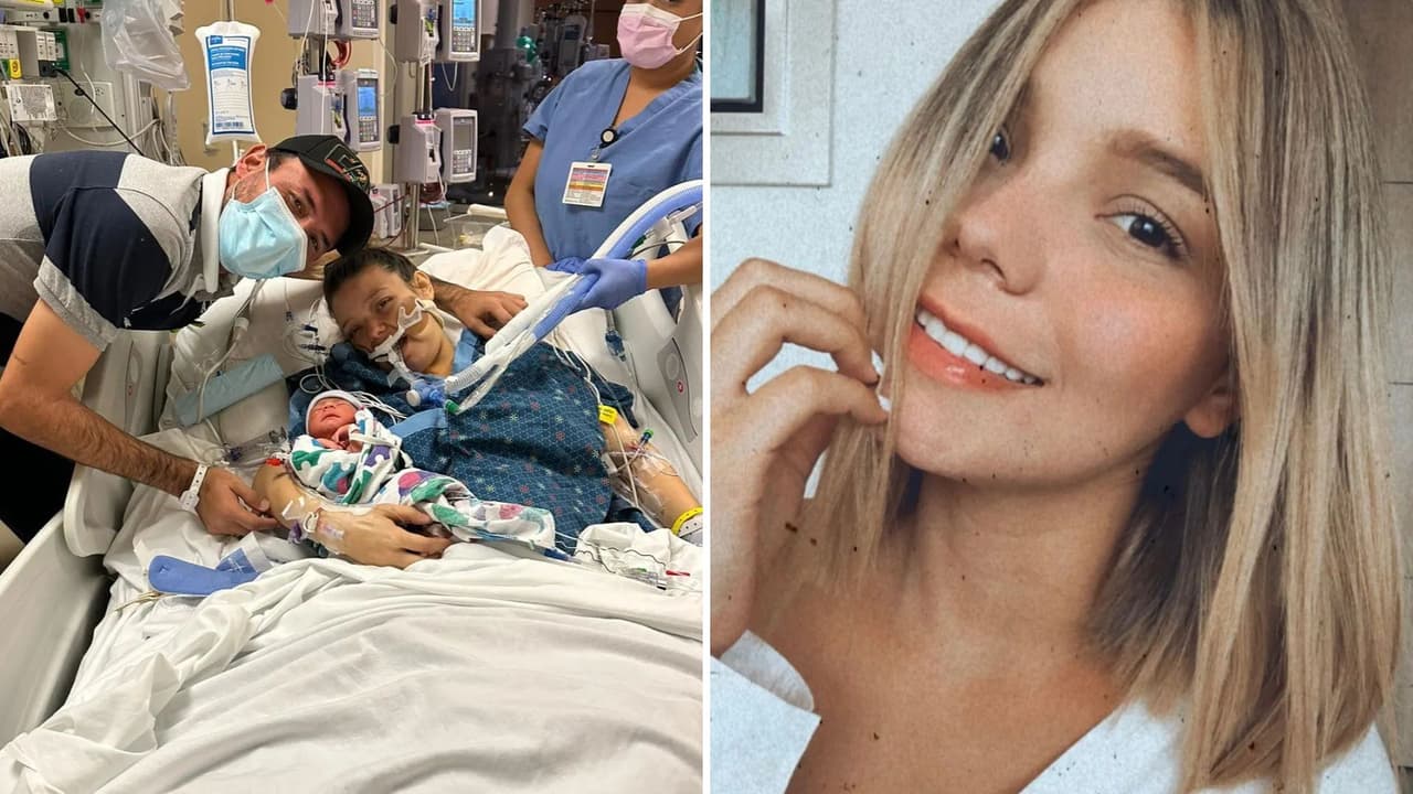 Esposo de madre latina con cáncer y en riesgo de muerte suplica por visa humanitaria para familiares