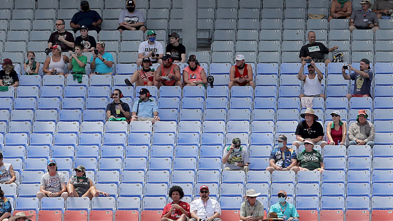 A pesar de esta reapertura, Texas registra hasta el domingo 19 de julio 325,030 casos positivos por coronavirus. Los condados más afectados son Harris, Dallas y Bexar. 3,958 personas han fallecido en el estado por el virus.