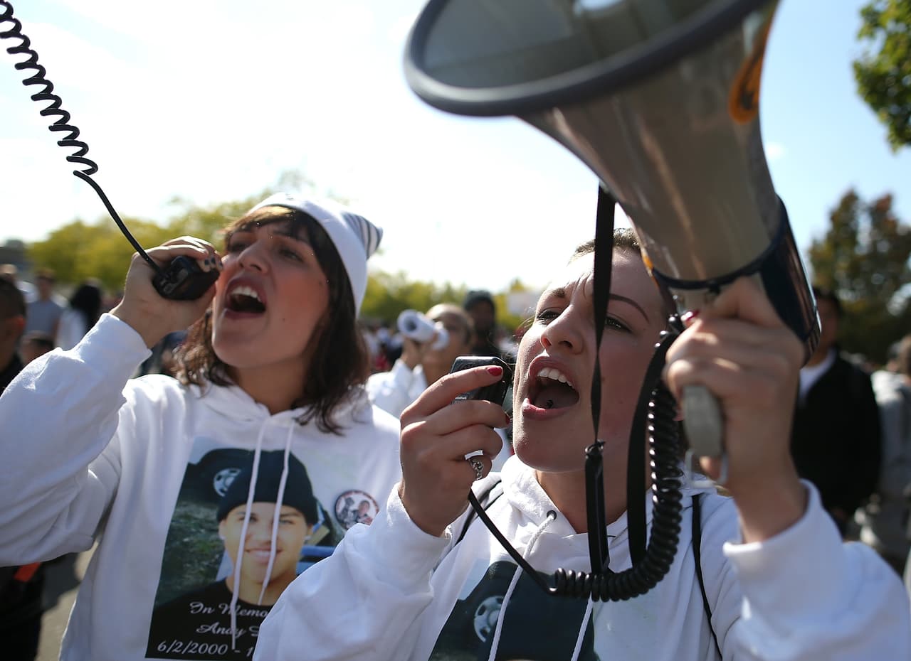 En 2022, el tiroteo de David Peláez-Chávez, un inmigrante mexicano, por parte de un ayudante del sheriff en las afueras de Healdsburg, sigue bajo investigación después de 15 meses.