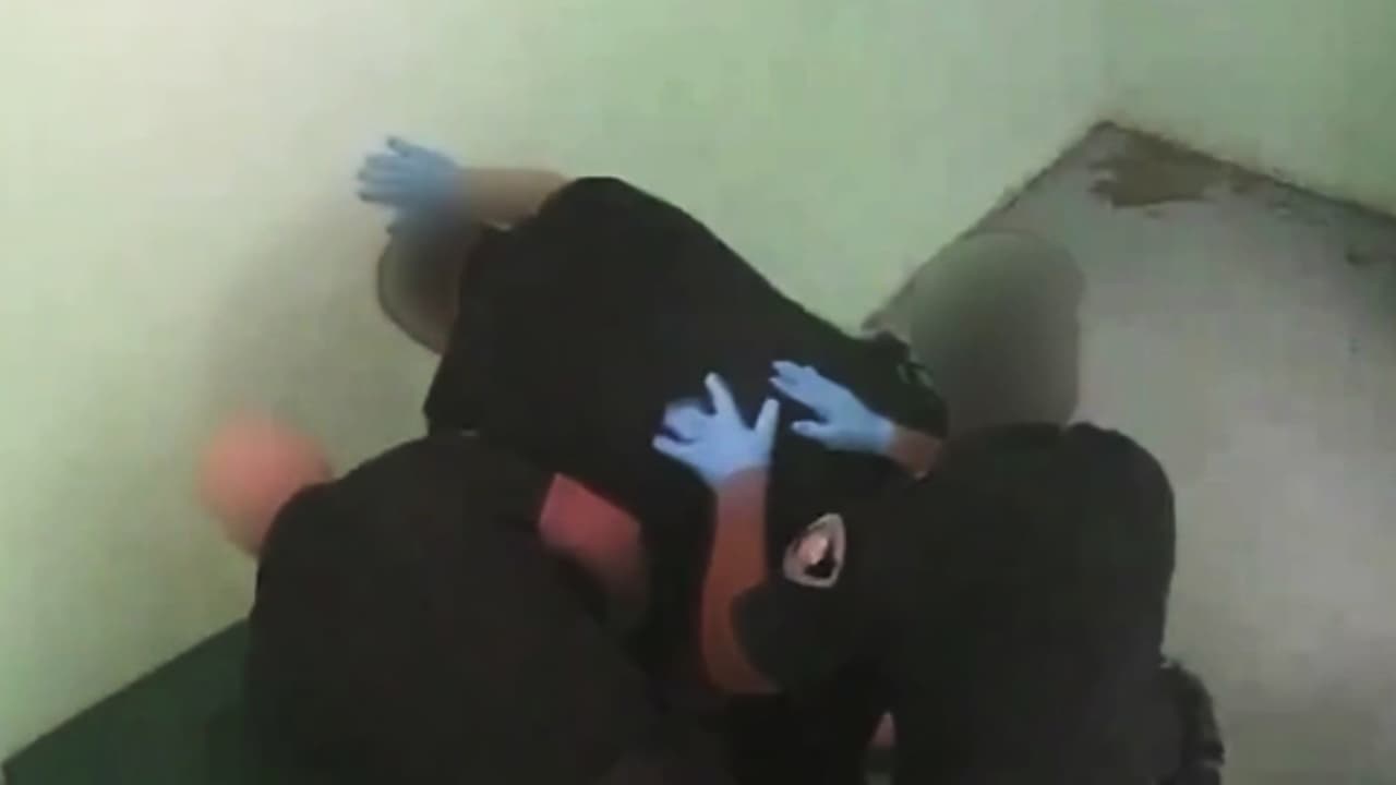 "Pensamos que lo llevarían al hospital": habla familia del hispano que murió bajo custodia del LAPD