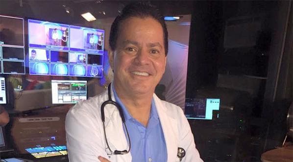 Muere en Florida doctor que informó de la salud de Chávez