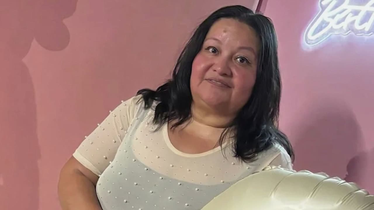 Madre mexicana fue detenida por ICE dos veces el mismo día; la mujer grabó el operativo de agentes federales