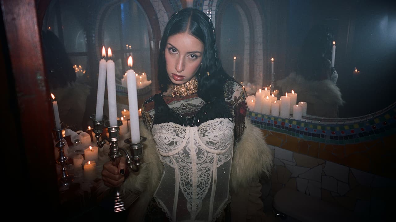 Loyal Lobos es una de las Artistas 2 Watch de Premio Lo Nuestro 2025