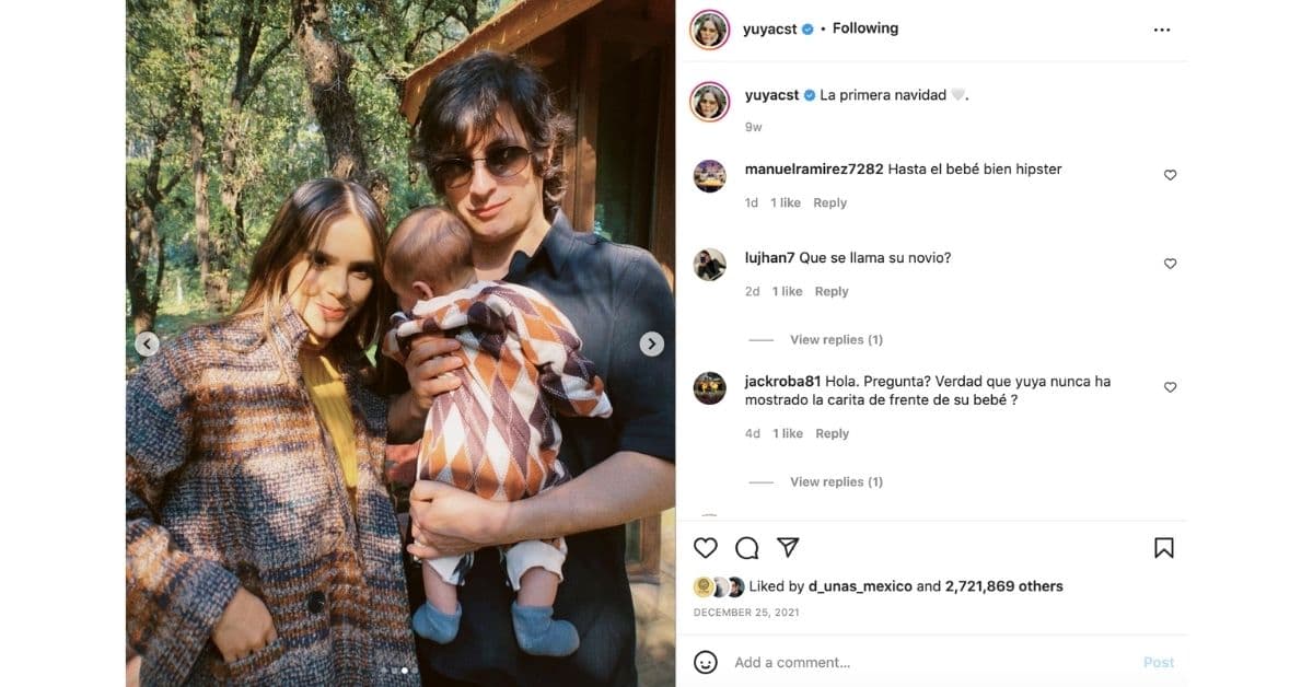 Yuya, Siddartha y su hijo, Mar