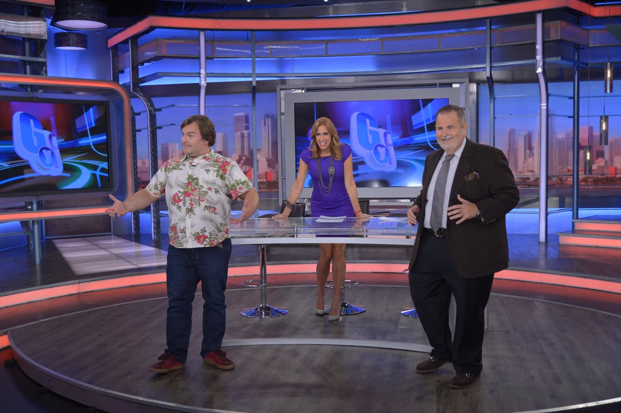 ¡Es un actor y comediante inigualable!