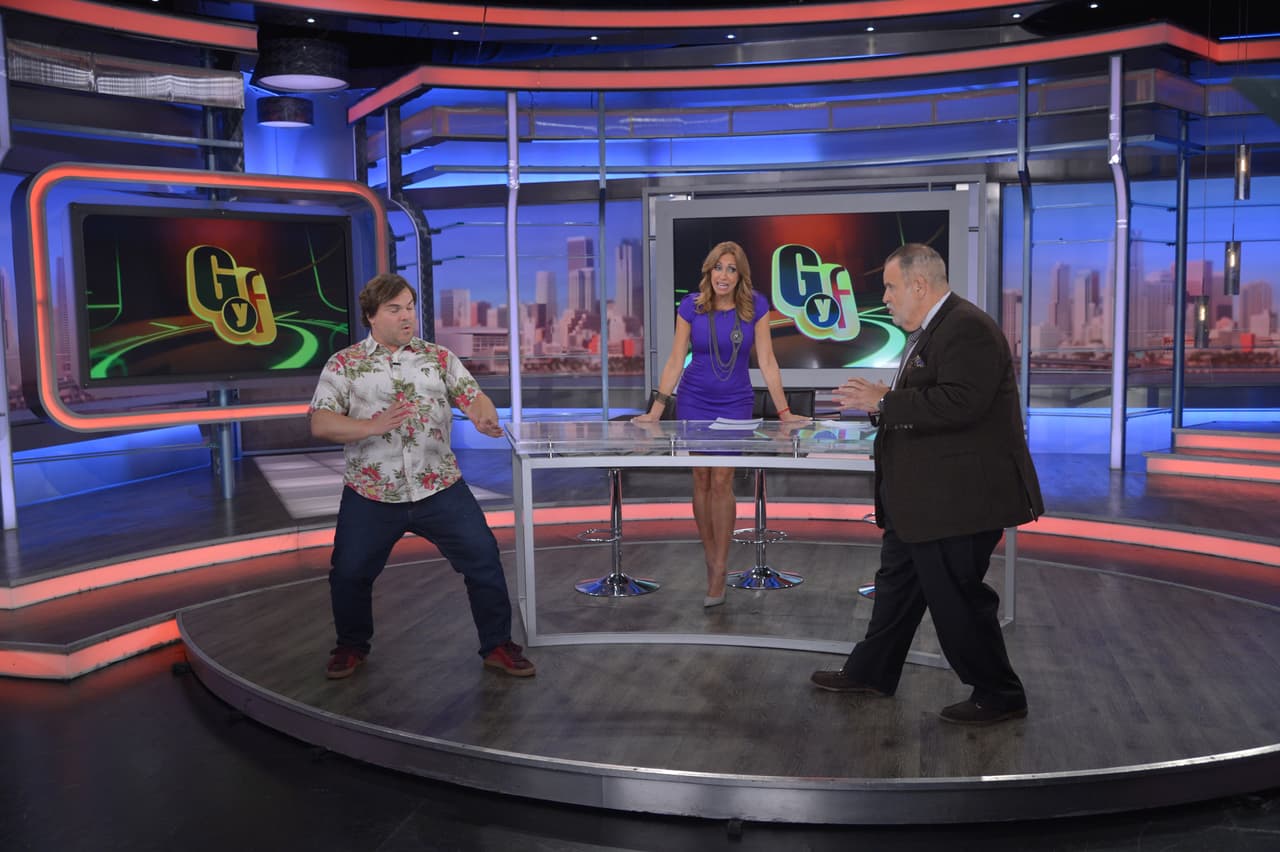 Su gran carrera artística lo hace un ser admirable.