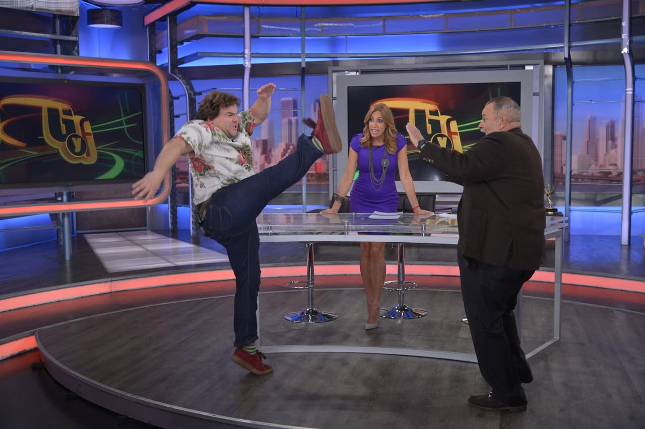 ¡Cuánta elasticidad!