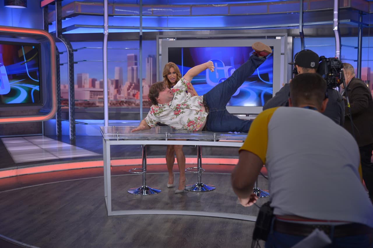 ¡Nos encantan sus ocurrencias!