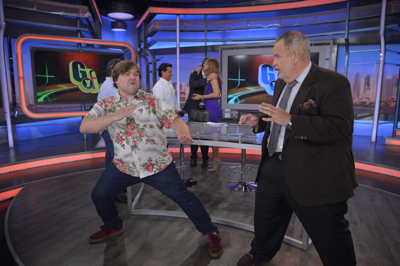 ¡Qué le espera a Raúl!