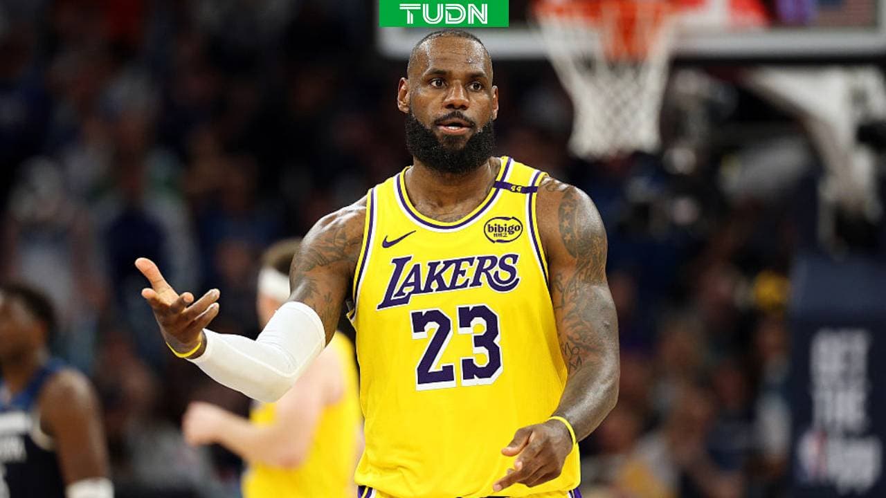 ¡Venta histórica de Lakers! La más cara en la historia del deporte