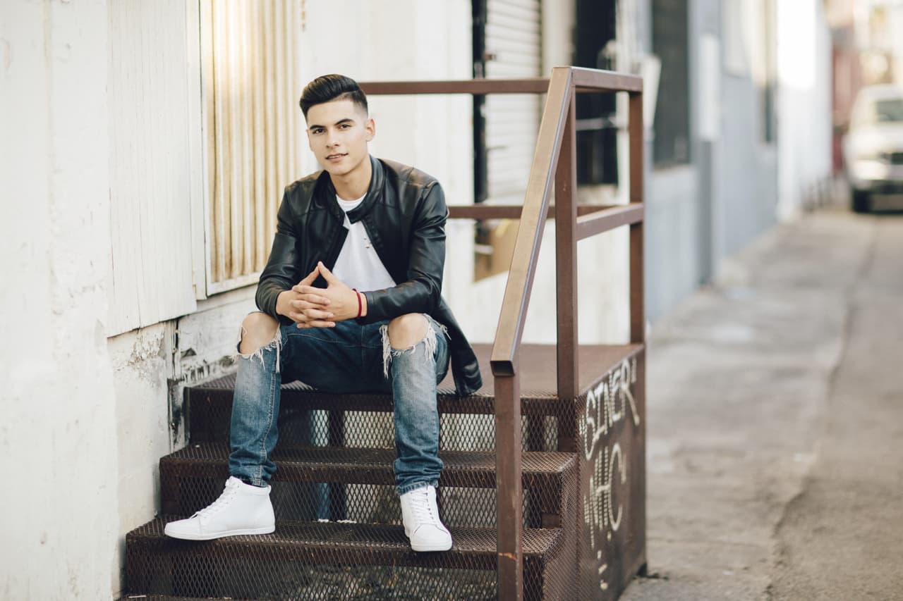 Cheyo Carrillo nos presenta 'El Más Grande Amor'