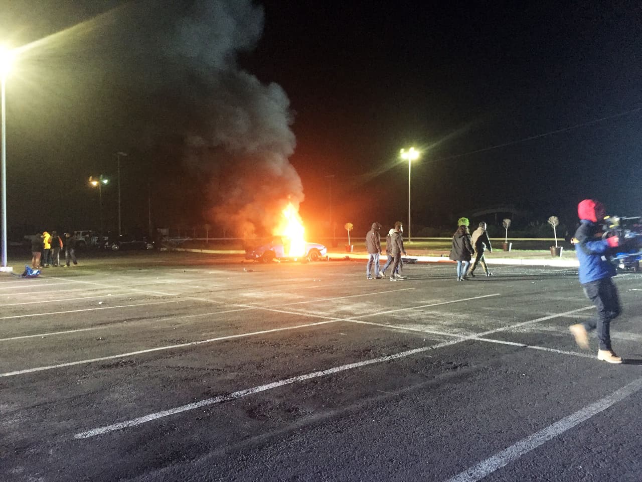Sin duda, lograron un magnífico trabajo.