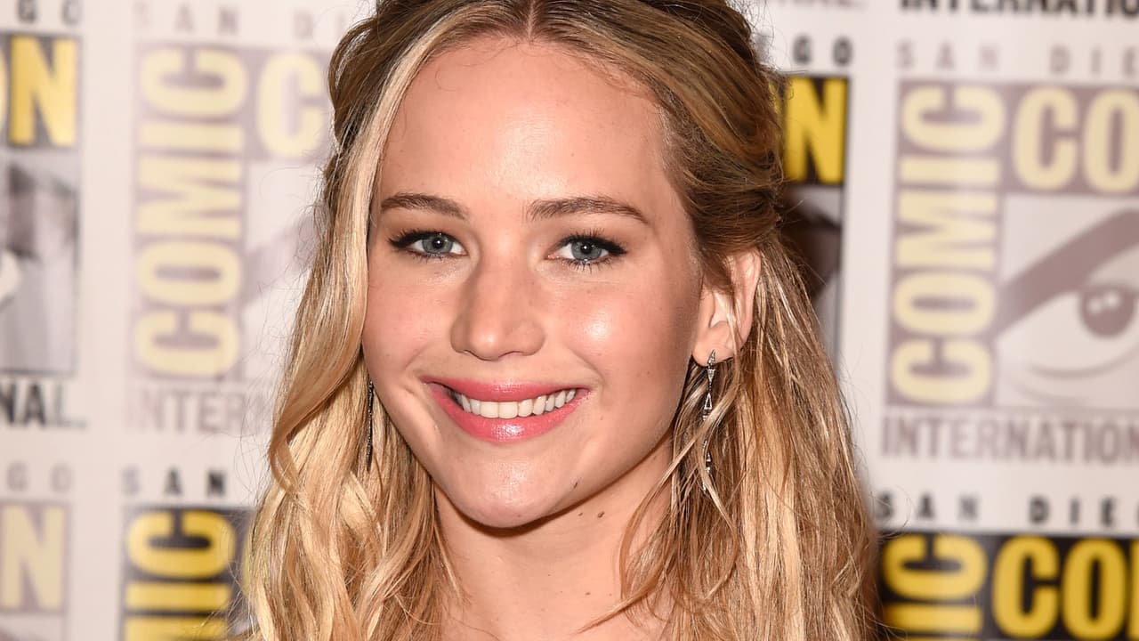 Corre como reguero de pólvora... ¿Jennifer Lawrence se casa con un director?