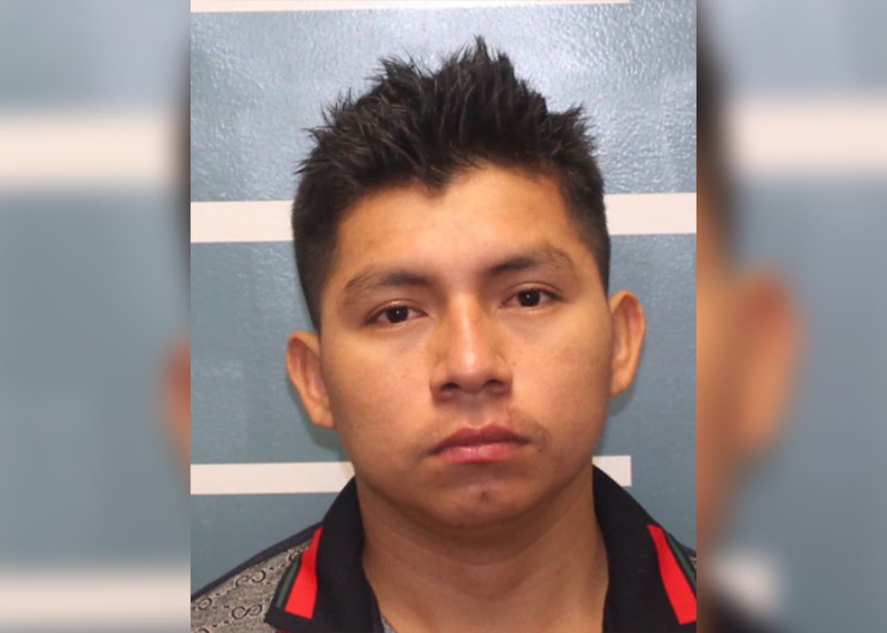 Carlos Chen , 32 años, de Irvine, y
<br>
<br>Rigoberto Cortez, de 54 años, y oriundo de Dinuba.