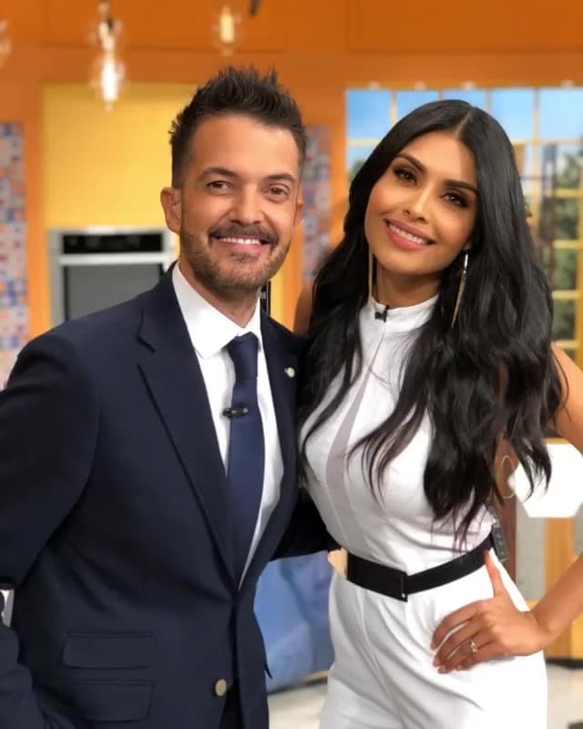 Y explicó cuál es el problema que está padeciendo y lo obligó a hacer una pausa en su trabajo.