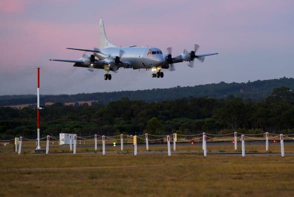 Dicha región se redujo el miércoles de 600,000 kilómetros cuadrados (232,000 millas cuadradas) a 305,000 kilómetros cuadrados (117,000 millas cuadradas).