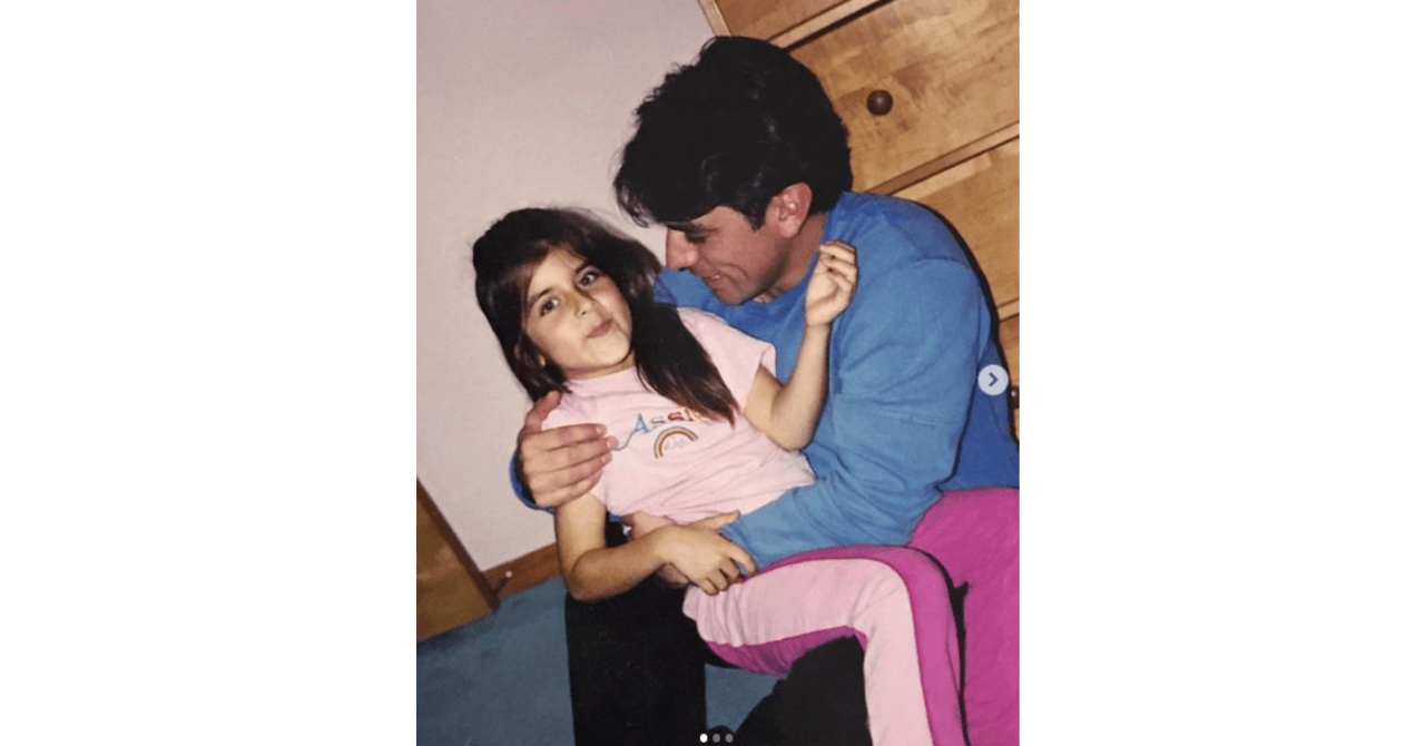 Con el paso de los años, entre el actor y Gabriella Cataño ha habido un gran acercamiento y, ahora, con mayor frecuencia aparecen compartiendo tiempo juntos en las redes sociales.