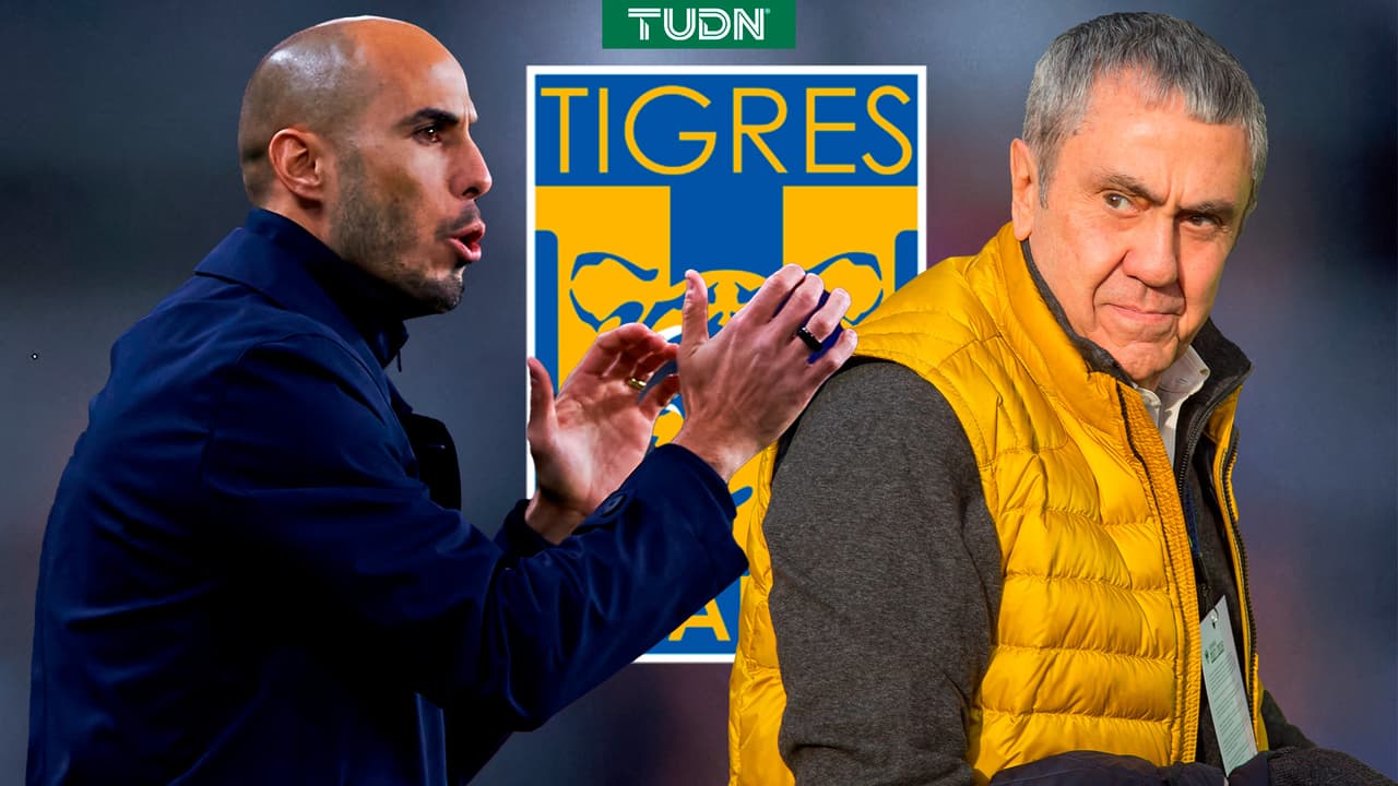 Tuca Ferretti veía en Guido Pizarro las condiciones para ser entrenador