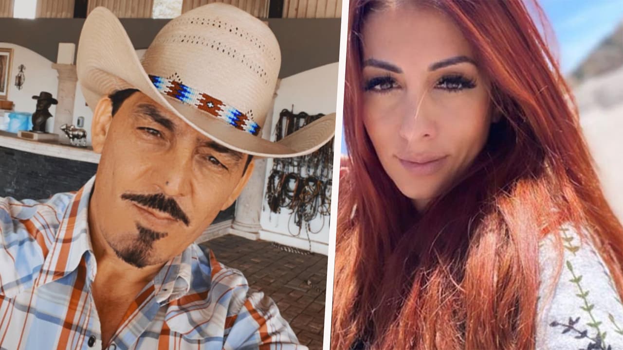 Audio expone fuerte pelea de José Manuel Figueroa con su ex y es demandado por violencia