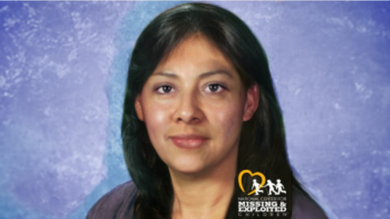 Una niña hispana desapareció hace décadas: el FBI ofreció recompensa el día en que cumpliría 50 años