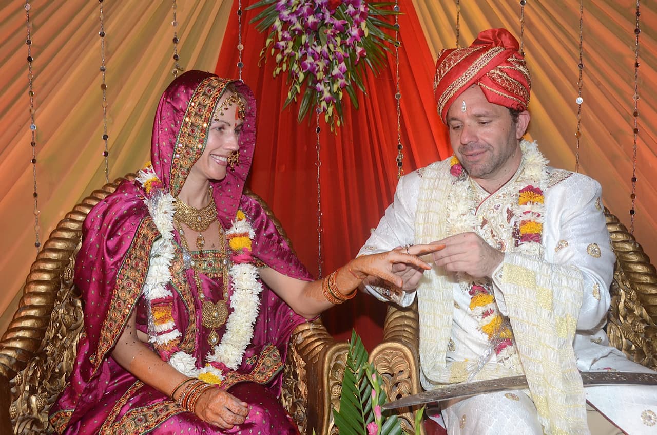 Poco a poco coleccionarán nuevos recuerdos de amor.