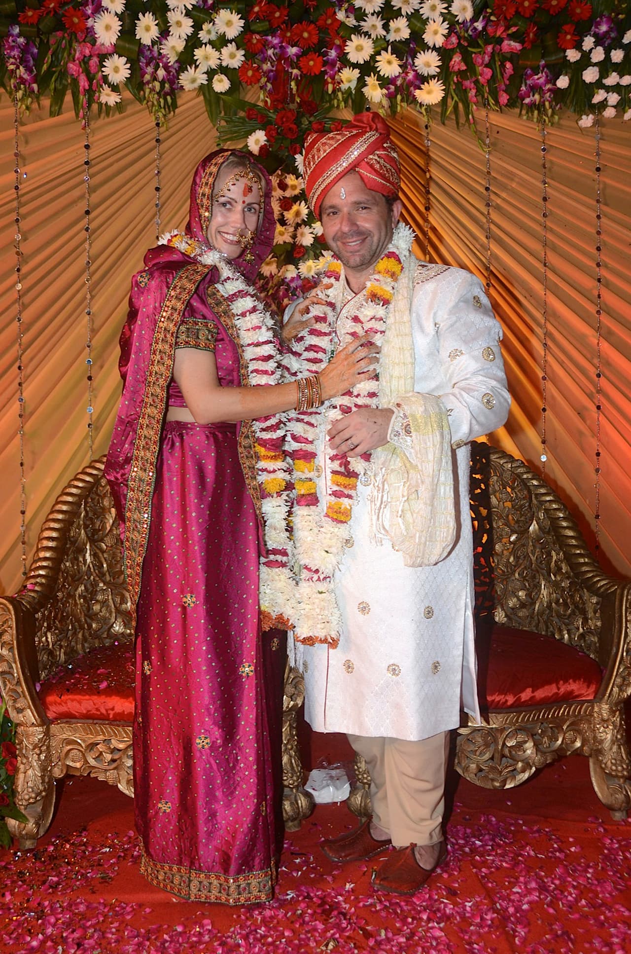 ¿Qué otros países crees que visiten para casarse? Probablemente Argentina y México están en sus planes.