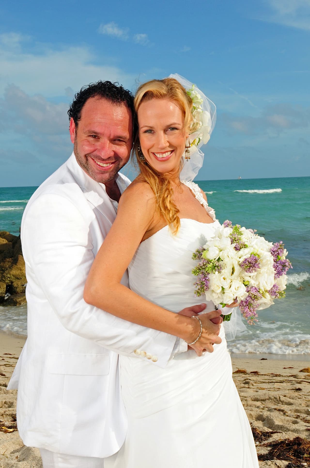 Gustavo instintivamente pidió a Fanny una cita y ella aceptó.