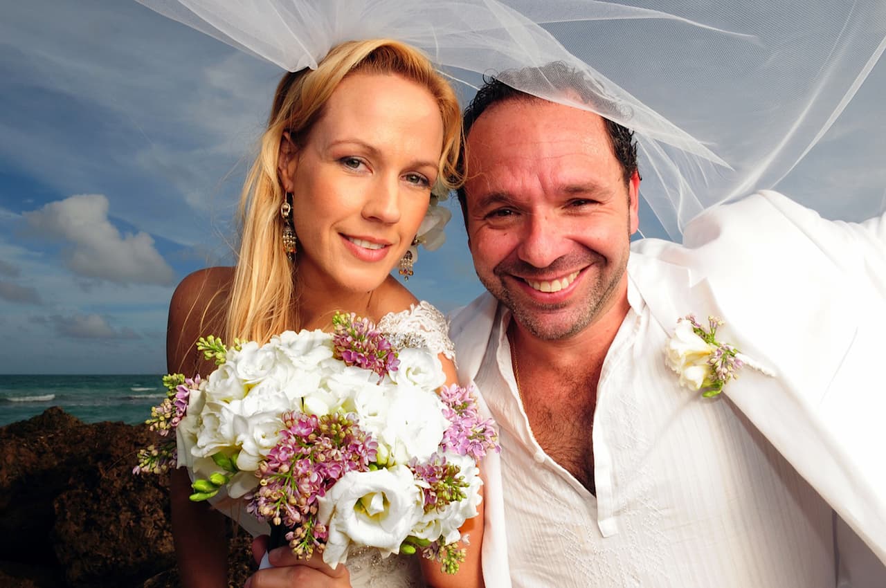 Gustavo Bogomolni es argentino.