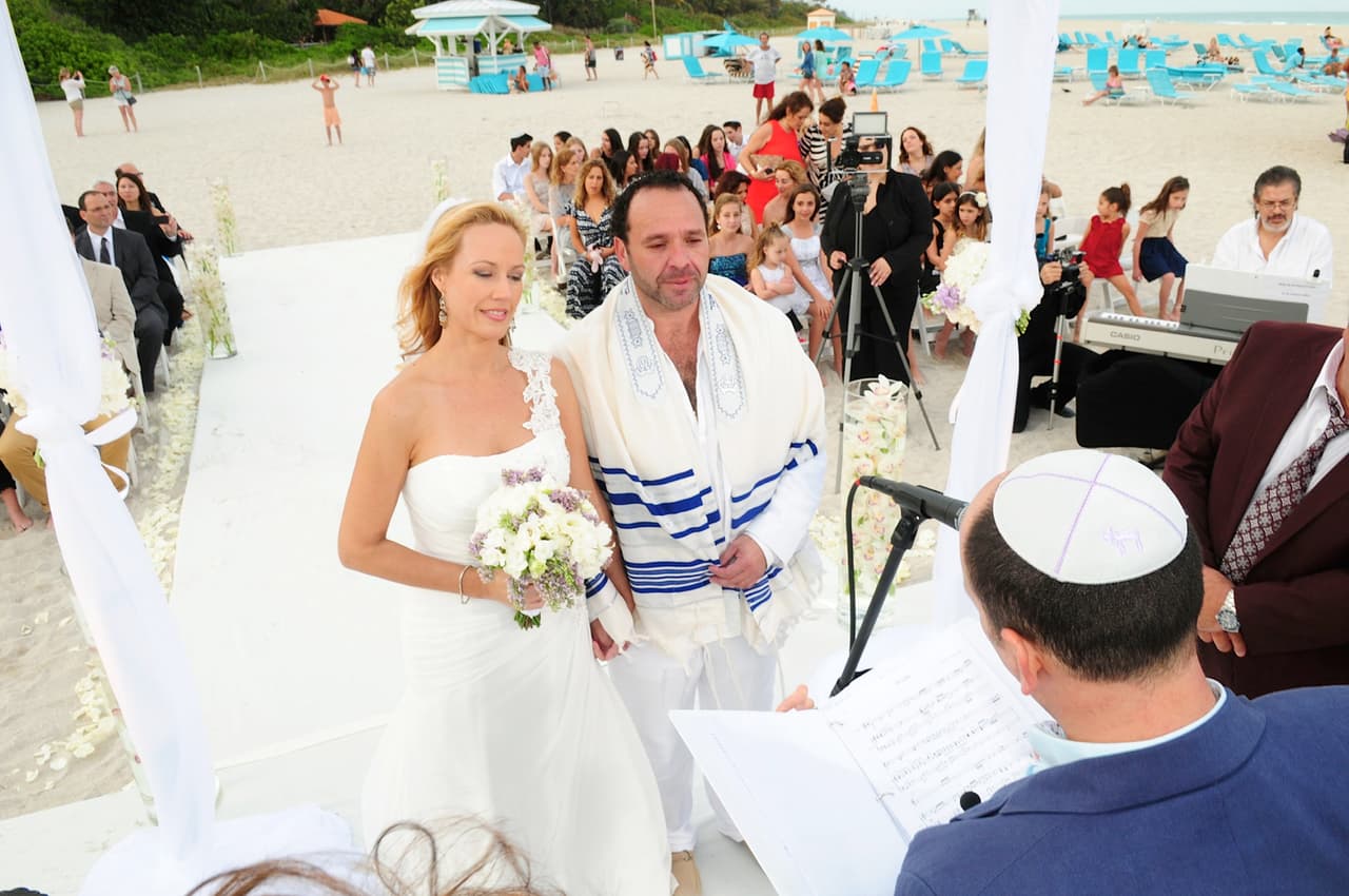 Ellos ya lo tienen muy claro: su vida juntos es súper feliz.