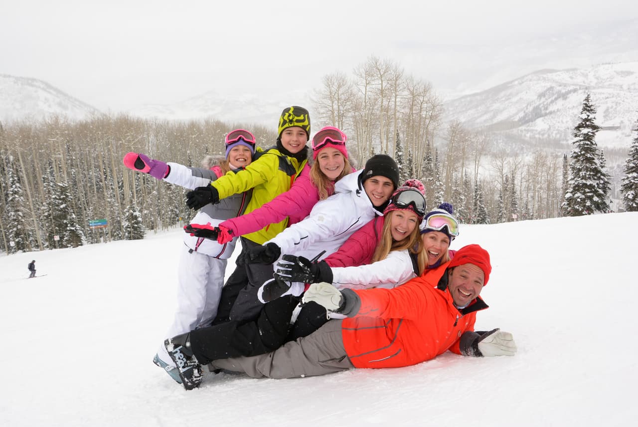 Hasta ahora lo han hecho cinco veces.