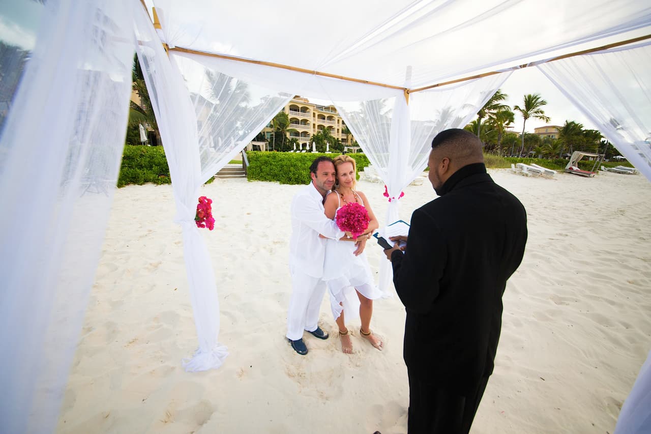 Es un evento que queda guardado no sólo en los recuerdos de los novios, sino de los invitados.