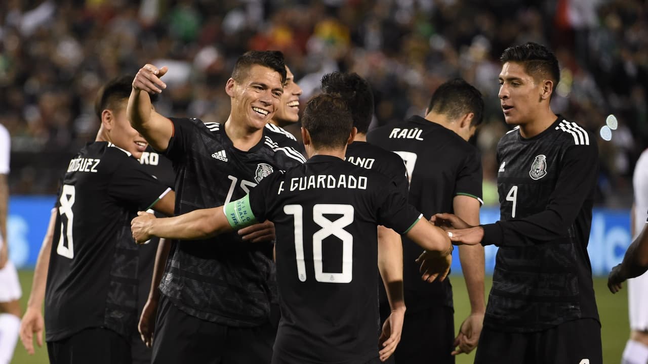 Gerardo Martino aclara: "La forma en que vamos a trabajar la irán descubriendo"