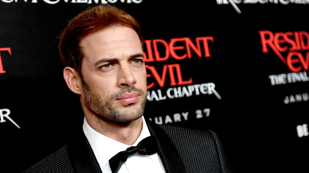 "Algunos latinos en el mercado americano no nos apoyan": William Levy denuncia lo que se vive en Hollywood