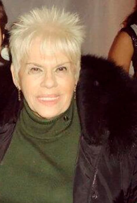 Descanse en paz la señora Dulce Canseco.