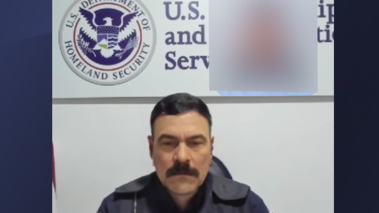 Alertan por estafa de inmigración vía WhatsApp que usurpa a Caridades Católicas