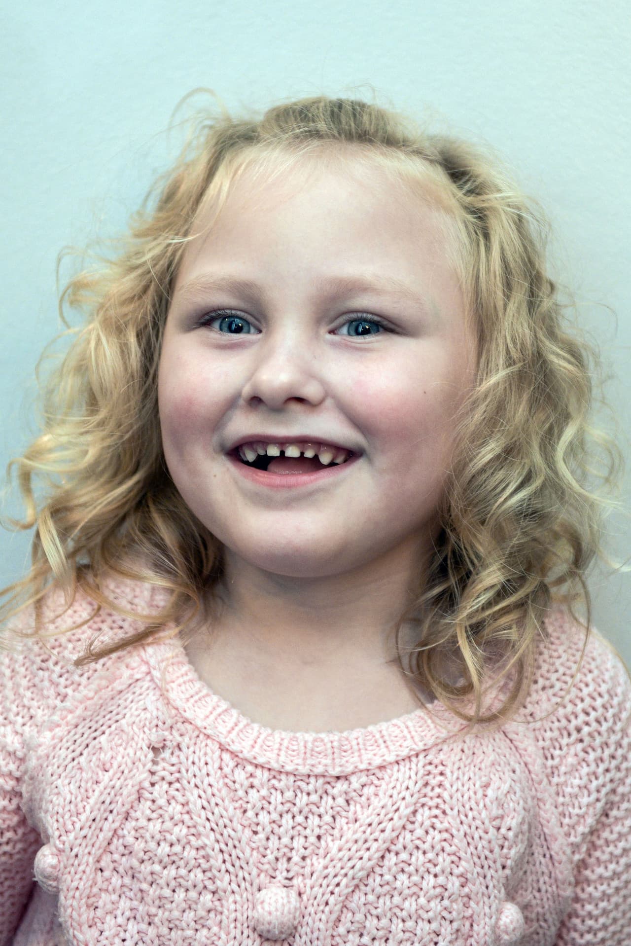 Kayla se sometió a una serie de inyecciones de bótox en las piernas.