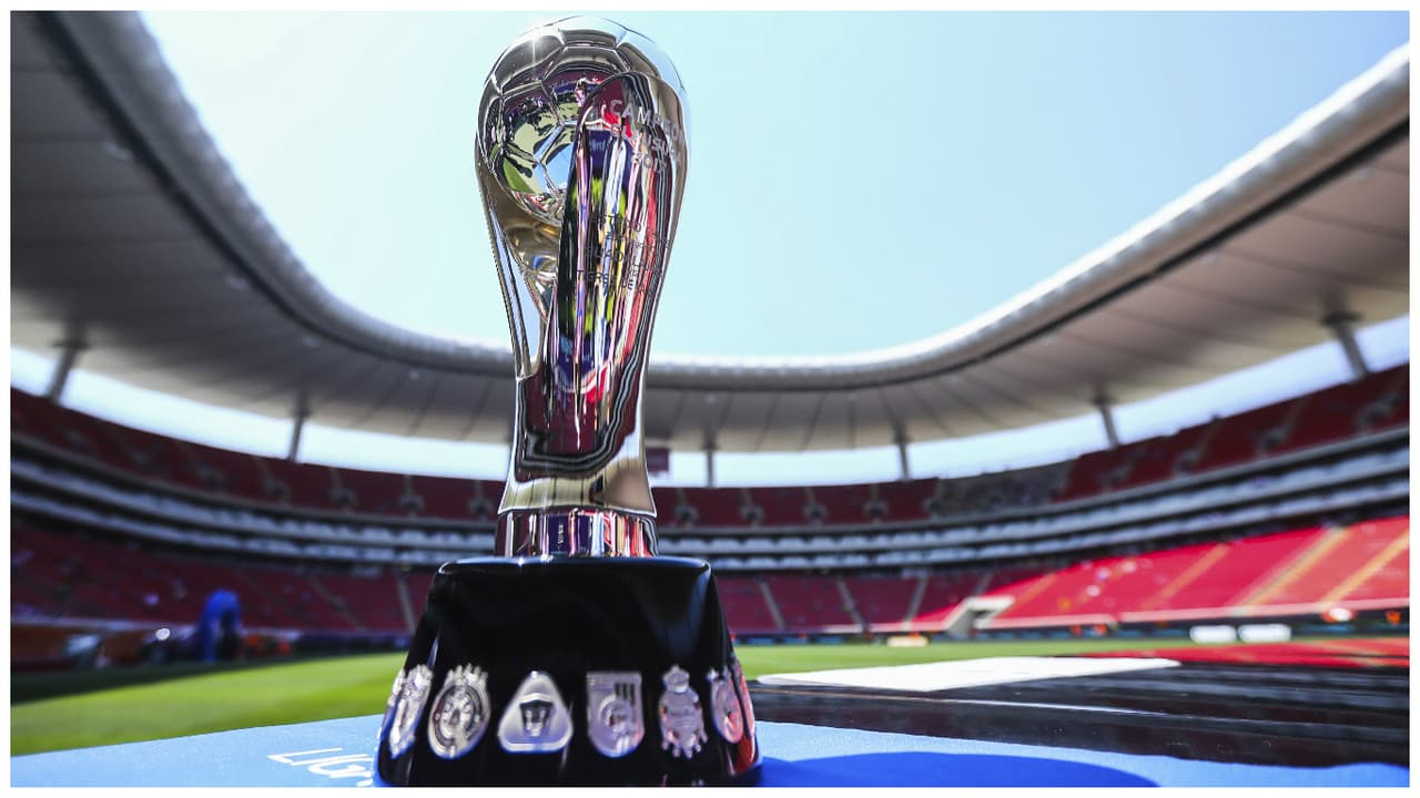 Cambios en formato de competencia, novedoso ‘refuerzo’ para el Apertura 2020