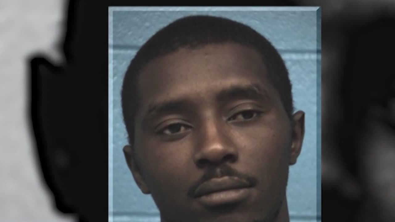 Autoridades del condado Williamson buscan a hombre que logró escaparse tras ser esposado