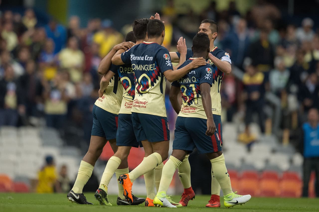 Sumó con este nueve goles en todos los torneos de la temporada y ocho en la presente edición de la Liga MX.