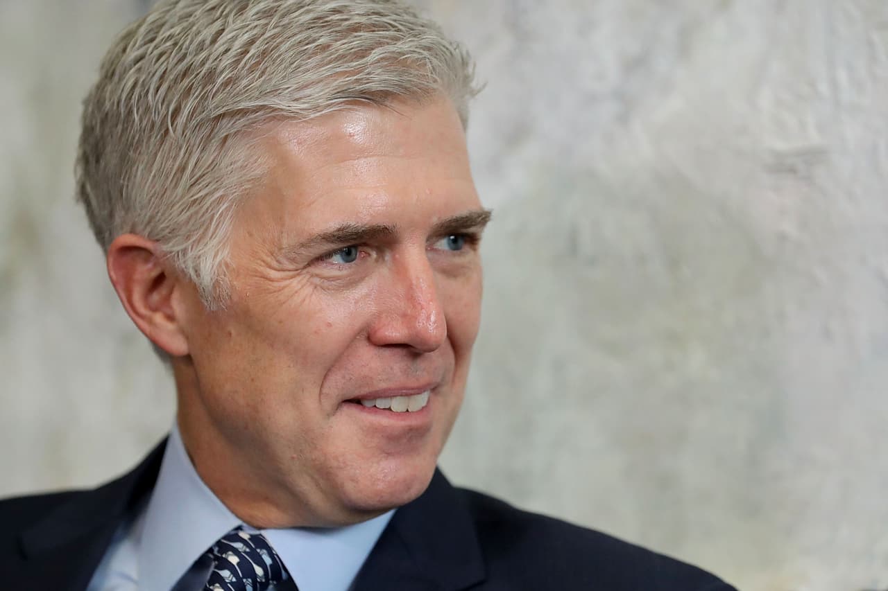 El juez nominado a la Corte Suprema es bueno para la comunidad latina