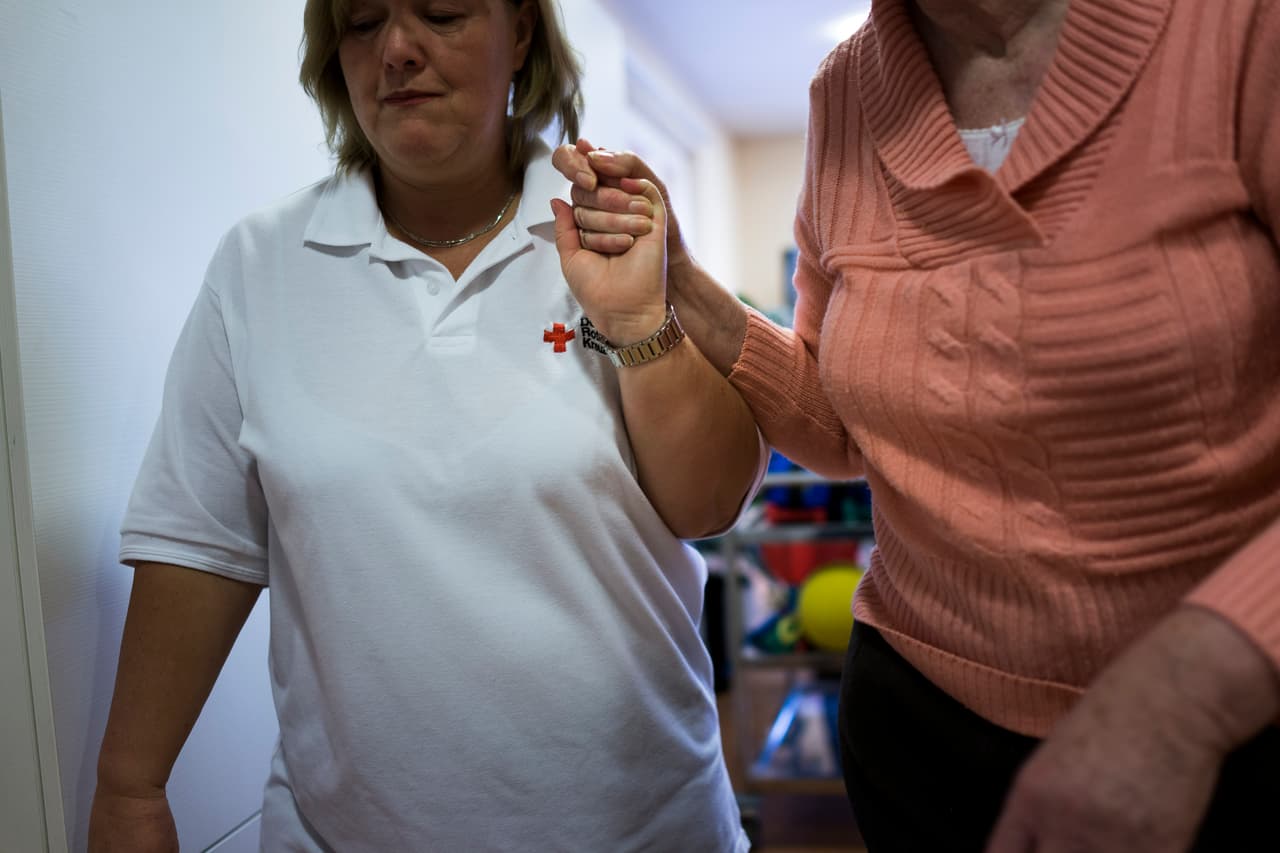 Mujer en estado vegetativo hace más de una década da a luz en un centro médico de Arizona