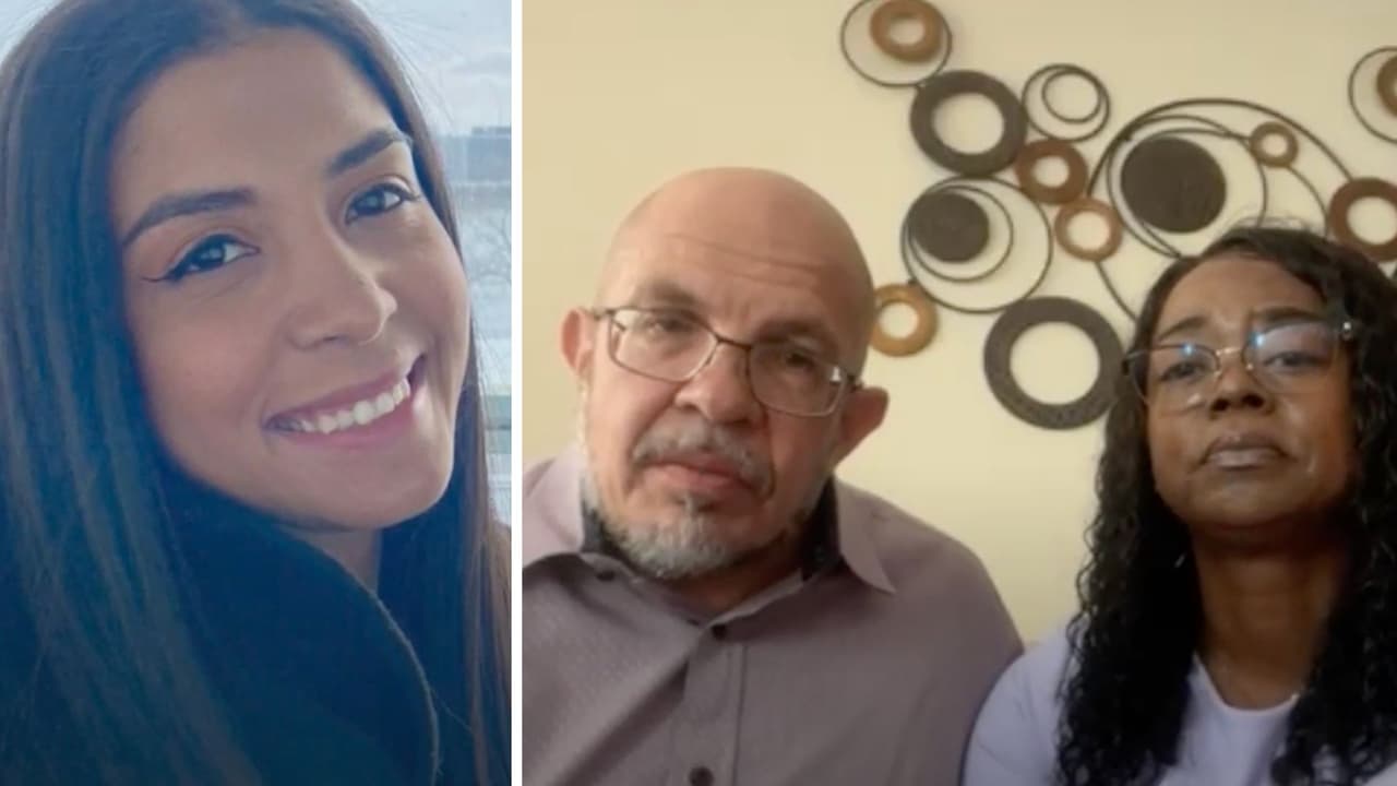 "Aunque era profundamente amada y rodeada de tantos miembros y amigos, no le gustaba que los demás la vieran luchar y trataba de hacer frente a las cosas en silencio", comentaron sus conocidos.