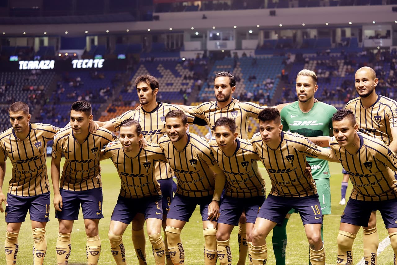 Los auriazules saltaron al campo de la Franja con este once inicial enviado por Bruno Marioni.