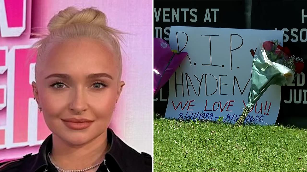 Muerte de Hayden Panettiere: así luce el lujoso sitio donde la hallaron sin vida 