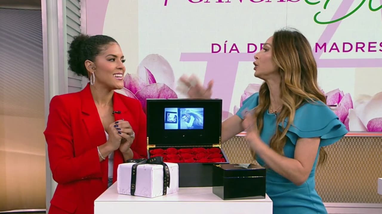 Gafas de lujo, rosas preservadas y más regalos perfectos para mamá ya están en Gangas + Deals