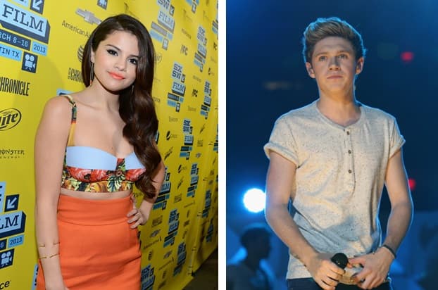 El diario 'The Sun' señaló que su romance sería imposible, pues sus agendas de trabajo estaban súper saturadas.